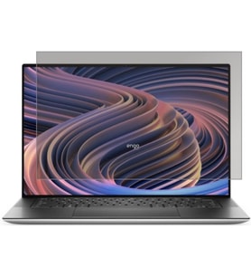 Dell XPS 15 9520 15.6 İnç Hayalet Ekran Koruyucu 16:10 (Şeffaf Hologram)