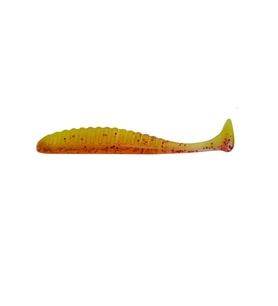 LUCKY JOHN RADIATOR 3'' 7.5 CM 7 Lİ SİLİKON YEM Renk:016