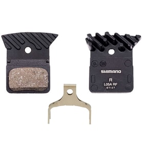 Shimano L05A Disk Fren Balatası EBPL05ARFA