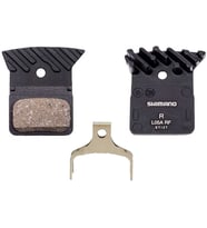 Shimano L05A Disk Fren Balatası EBPL05ARFA