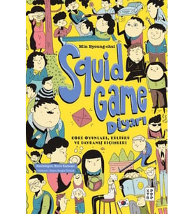 Squid Game Diyarı
