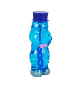 Hayvan Şekilli Köpük Baloncuk 230 ml