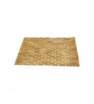 Baysa Bambu Banyo Matı 42x62cm