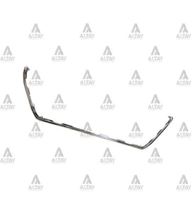 Tampon Izgara Çerçevesi Auris Ön Krom 2013-2014 (1 Adet) (Oem No: 52711-02010)