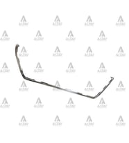 Tampon Izgara Çerçevesi Auris Ön Krom 2013-2014 (1 Adet) (Oem No: 52711-02010)