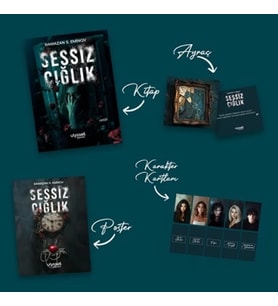 Sessiz Çığlık