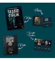 Sessiz Çığlık