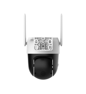 DAHUA 5MP Speed Dome 4mm Kablosuz Pan-Tilt 4G IP Kamera Sesli P5AE-PV-4G