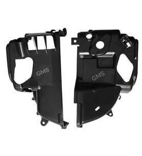 HONDA MOTOR PLASTİK KAPAK SET SPACY UYUMLU