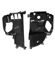 HONDA MOTOR PLASTİK KAPAK SET SPACY UYUMLU