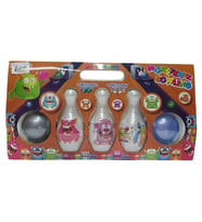 Bowling Oyunu Lisanslı - 1 ADET