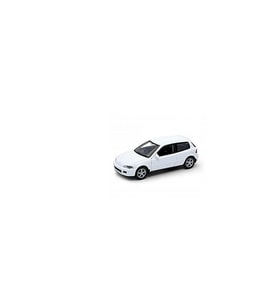 Welly Honda Civic Beyaz 1/32 Model Araba