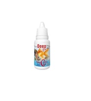 Deep Crystalclear (Akvaryum Berraklaştırıcı ) 50 Ml.