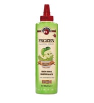 Fo Yeşil Elma Meyve Püresi (Frozen) 1000 gr