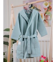 Catmint Waffle  Bornoz (Standart)