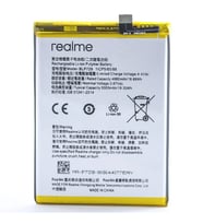 Realme C3i Orijinal Batarya Pil BLP729