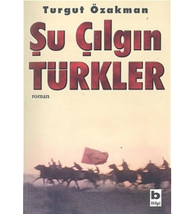 Şu Çılgın Türkler