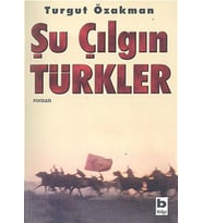 Şu Çılgın Türkler