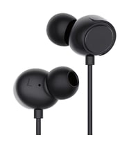 Buff Blogy BR05 Kulakiçi Kulaklık Black (Siyah)