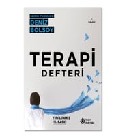 Terapi Defteri