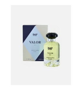 Premium Seri L1 Valor Erkek 100 ml Extrait De Parfüm