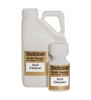 Yachticon - Gold Serisi Süper Yat Gövde ve Güverte Temizleyici (5 Lt): Profesyon