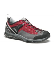 Asolo A40033 00 B173 Pipe GV ML Grey/Magenta Kadın Outdoor Ayakkabı (Mor)