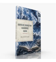 Kurtuluş Savaşı'nın Sansürsüz Tarihi