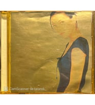 (Plak Değildir CD dir) CD Alsou CD (Karışık)