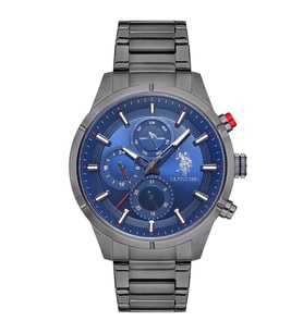 U.S. Polo Assn. USPA1014-05 Erkek Kol Saati