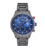 U.S. Polo Assn. USPA1014-05 Erkek Kol Saati