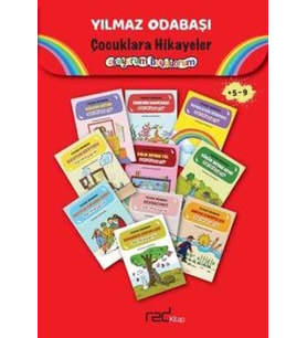 Çocuklara Hikayeler