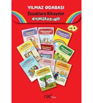 Çocuklara Hikayeler