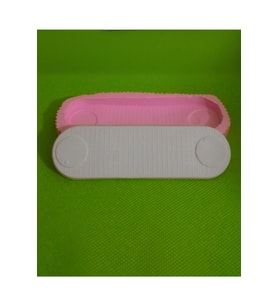 Magnet Tabanlık Silikon Kalıp