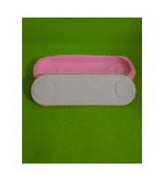 Magnet Tabanlık Silikon Kalıp