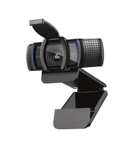 LOGITECH C920S HD PRO WEBCAM SİYAH 960-001252