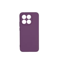 Xiaomi 15T Uyumlu Kılıf Zore Biye Silikon