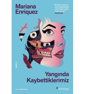 Yangında Kaybettiklerimiz