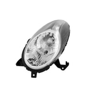 Nissan Micra K12 2008-2010 Sol Far 26060-Bg10B