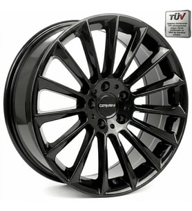 Kormetal CA17 8,0x18" PCD:5112 ET:43 CH:66,6 B Jant 4 Adet