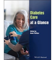 Diabetes Care At A Glance
