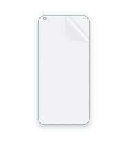 SChitec Xiaomi 10 Supreme Edition Uyumlu Ön Yüzey Nano Şeffaf Hidrojel Ekran Koruyucu