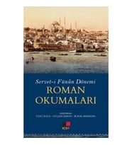 Serveti Fünun Dönemi Roman Okumaları