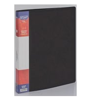 KRAF 1050/2R 2 HALKALI DOSYA SİYAH