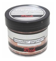 RİCH PGMT-060-11030 SEDEF PEARL POWDER PIGMENT 060 CC BRONZ