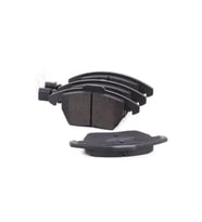 Ön Fren Balatası Takım - Volkswagen Golf 1.4 2009-2013 59 Kw -- Gdb1550 - Oem: 1k0 698 151