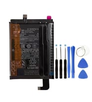 Xiaomi Redmi K40 Gaming 5G Pil Batarya BM56 ve Tamir Set