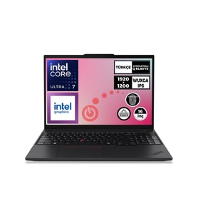 LENOVO NB E16 THINKPAD 21MA008YTX ULTRA5 125U 16GB 512SSD O/B 16 DOS
