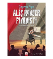 Aliş Konser Piyanisti