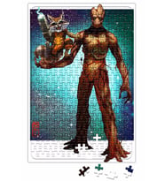 Galaxia Puzzle 240 Parça Yapboz